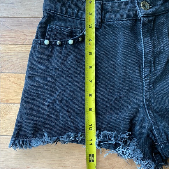 EUC Zara Basic Z1975 denim - Picture 16 of 16